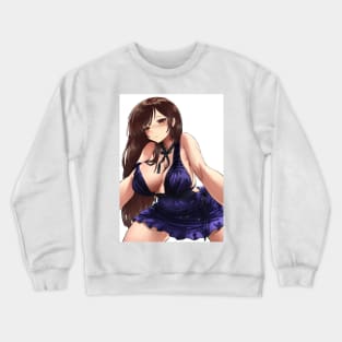 Tifa Crewneck Sweatshirt